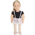 Bambola Ballerina Violet Anna - Regular Dolls