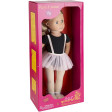 Bambola Ballerina Violet Anna - Regular Dolls