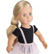 Bambola Ballerina Violet Anna - Regular Dolls