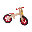 Bicicletta In Legno con Ruota Libera senza pedali 35483