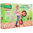 Bicicletta In Legno con Ruota Libera senza pedali 35483