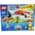 lego city superpack 3 in 1