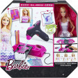 BARBIE LOOK COLORATO