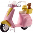 BARBIE SCOOTER