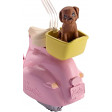 BARBIE SCOOTER