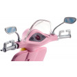 BARBIE SCOOTER