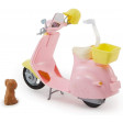 BARBIE SCOOTER