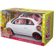 BARBIE FIAT 500