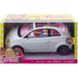 BARBIE FIAT 500