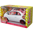 BARBIE FIAT 500