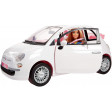 BARBIE FIAT 500