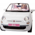 BARBIE FIAT 500