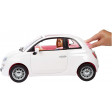 BARBIE FIAT 500
