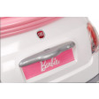 BARBIE FIAT 500