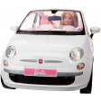 BARBIE FIAT 500