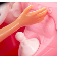 BARBIE FIAT 500