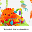 CENTRO ATTIVITA' AMICI DELLA FORESTA