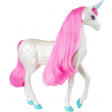Barbie dreamtopia unicorno pettina e brilla