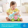 Fisher-Price - Parlamici Baby Riccio Forme e Colori 