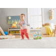 Fisher-Price - Parlamici Baby Riccio Forme e Colori 