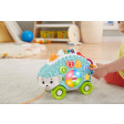 Fisher-Price - Parlamici Baby Riccio Forme e Colori 