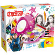 Alex & co make up super kit