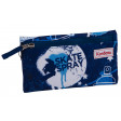 Astuccio Bustina Zip Kordata Boy
