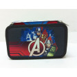 Astuccio triplo bambino