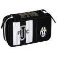 Astuccio triplo juventus
