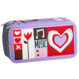 Astuccio Triplo Kordata Girl