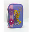 Astuccio triplo bambina