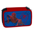 Astuccio Triplo Spiderman 4