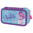 Astuccio triplo bambina