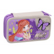 Astuccio triplo winx 