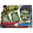 AVENGERS HULK ROLE PLAY SET