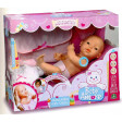 BABY AMORE PRIMO CAMBIO