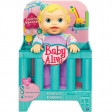 BABY ALIVE SALTELLA E RIDE