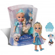Frozen bambola mini 