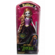 Zombie princess disney