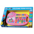 Stazione primi giochi Barbapapà