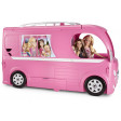 Camper + Barbie e Sorelline