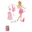 Barbie centro bellezza