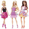 Barbie & friends