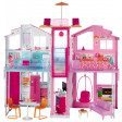 Barbie la casa di malibu'