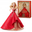 Barbie magia delle feste 2014 online