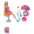 Barbie mille meches