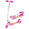 Monopattino pieghevole barbie
