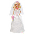 Barbie sposa