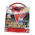 Basket canestro diametro 48 c/pallone