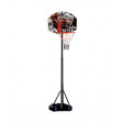 Basket terra/muro h 150/236 cm
